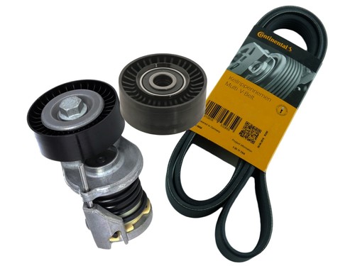 Conti 6pk1555 keilrippenriemen - conti,