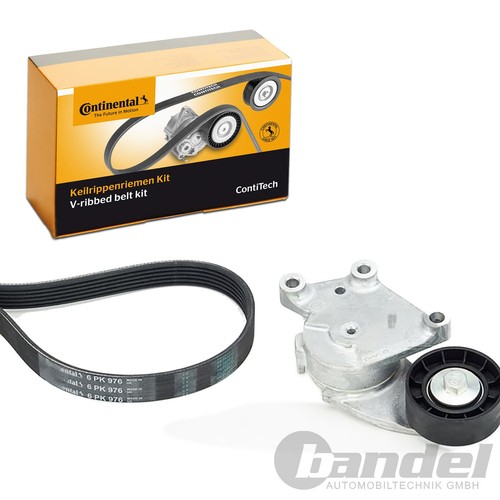 Continental ctam - continental,