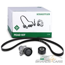 INA KEILRIPPENRIEMENSATZ FÜR