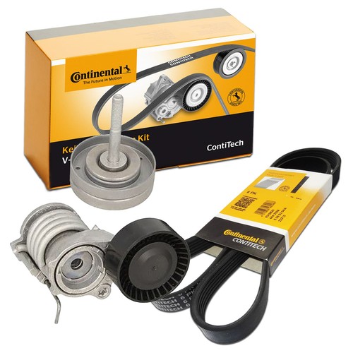 Continental ctam - continental,