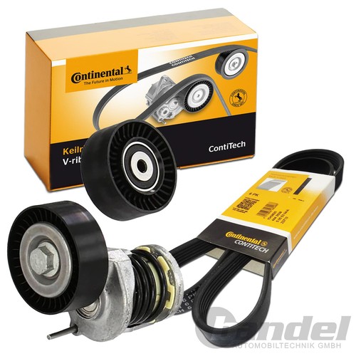 Continental ctam - continental,