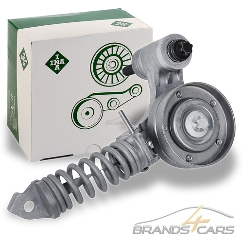 Ina riemenspanner für opel - riemenspanner,