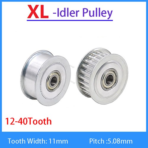 Umlenkrollen spannrolle mit - xl,