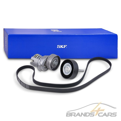 Skf keilrippenriemensatz für - skf,